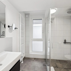 Limehome Karlsruhe Sophienstr. - Bild 9