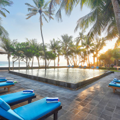 Nirwana Beach & Resort - Bild 20