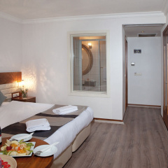 Ketenci Residence Hotel - Bild 6
