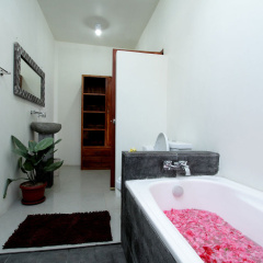 Villa Maha Balangan - Bild 12