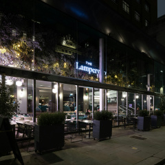 Apex City of London Hotel - Bild 25