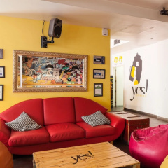 Yes! Lisbon Hostel thumbnail 13