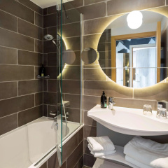 Aparthotel Adagio London Stratford - Bild 7