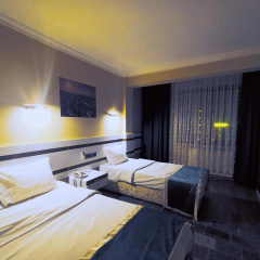 Ceylan Hotel - Bild 4