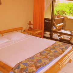 New Adirama Beach Hotel - Bild 5