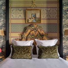 Hotel Boutique Triana House - Bild 4