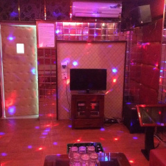Thang Loi Tam Dao Hotel thumbnail 23