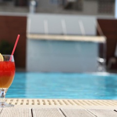Surmeli Adana Hotel - Bild 25