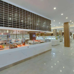 Tui Magic Life Bodrum - All Inclusive - Bild 15