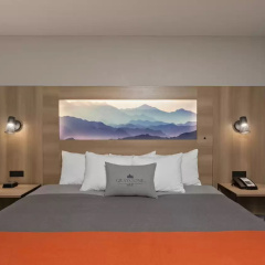 Graystone Lodge, an Ascend Collection Hotel thumbnail 6
