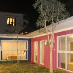 Kubu container - Bild 1