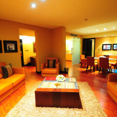 Speke Resort & Conference Centre in Kampala, Uganda from 265$, photos, reviews - zenhotels.com hotel interior photo 4