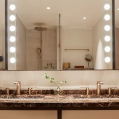 Bank Hotel, a member of Small Luxury Hotels of The World - Bild 19