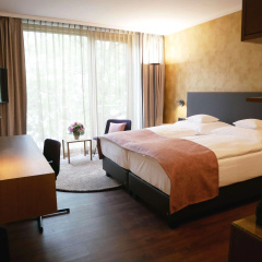 Best Western Premier Hotel Rebstock - Bild 6