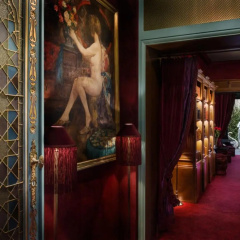 Maison Souquet, Hotel & Spa thumbnail 36
