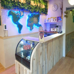Open Hostel Madrid - Bild 15