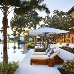 Отель Sainte Anne Resort & Spa Сейшельские острова, Остров Маэ - отзывы, цены и фото номеров - забронировать отель Sainte Anne Resort & Spa онлайн фото 2