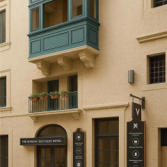 The Vincent Boutique Hotel, BW Premier Collection thumbnail 32
