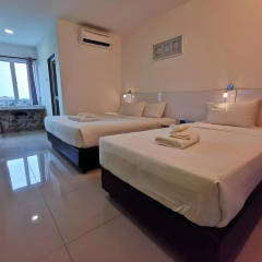 Yew Boutique Hotel thumbnail 18
