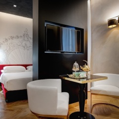 Resort Dharma Boutique Hotel & SPA - Bild 16