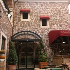 L'Agora Old Town Hotel & Bazaar - Bild 17