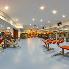 Gherdan Park Hotel - Bild 23