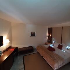 Iris Hotel Ressort Space et Resort in Dakar, Senegal from 144$, photos, reviews - zenhotels.com photo 10