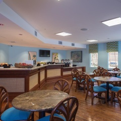 Tahiti Resort - Bild 29