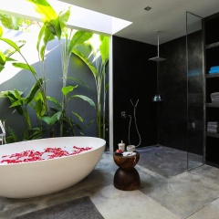 Seminyak Boutique Villa Prana - Bild 5