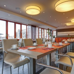 Kommerzhotel Köln - Bild 16