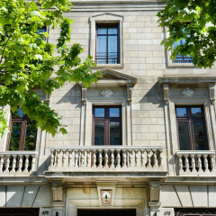 Cotton House Hotel, Autograph Collection thumbnail 1