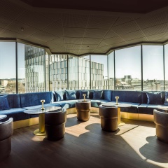 Radisson Blu Royal Viking Hotel, Stockholm - Bild 2