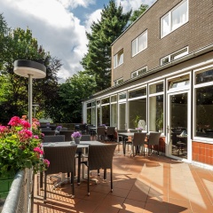 Messehotel Köln-Deutz - Bild 9