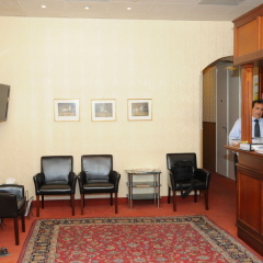 Hotel Pension Andreas - Bild 2
