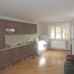 Tetriani Guesthouse thumbnail 50