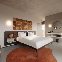 KIT Hotel - Bild 7