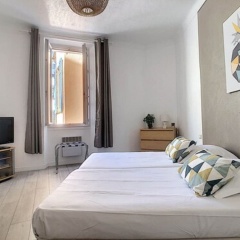 Apartment Maréchal Joffre thumbnail 5
