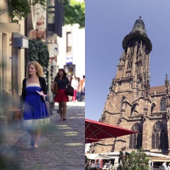 Mercure Hotel Freiburg am Munster - Bild 22