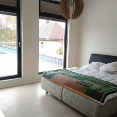 Boardinghouse Neumarkt Alte Schule - Bild 3