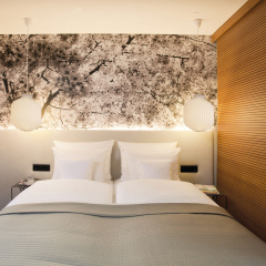 Me and All Hotel Dusseldorf, by Hyatt - Bild 7