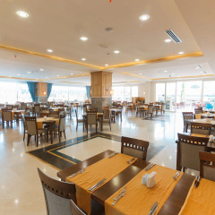 L'Oceanica Beach Resort Hotel All Inclusive - Bild 17