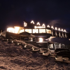 Oksijen Zone Hotels Uludag - Bild 1