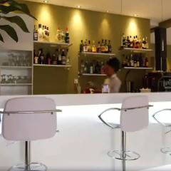 Magno Suites Hotel in Malabo, Equatorial Guinea from 193$, photos, reviews - zenhotels.com photo 4