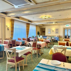 AR Boutique Hotel Mannheim - Bild 10