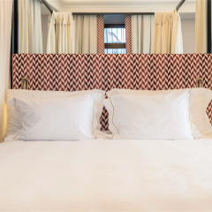 Palacio Solecio, a Small Luxury Hotel of the World - Bild 5
