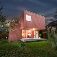 Il Cubo - Bild 1