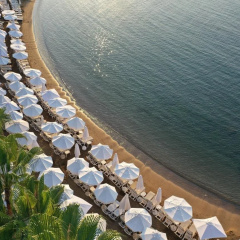 EOS Beach Resort - Bild 19