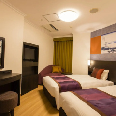 Ryogoku View Hotel thumbnail 16