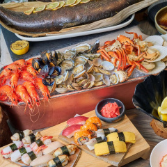 Swissotel The Stamford, Singapore - Bild 15