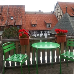 Fachwerk-HOTEL Vorhof zur Hölle - Bild 16